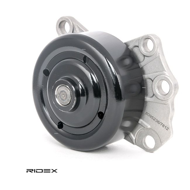 RIDEX 1260W0049 Thermoschalter 1.0 DVVT 4WD 69PS 2014
