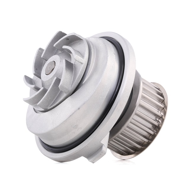 RIDEX 1260W0019 Pompa wody Opel Astra G CC 1.7 TD (F08, F48) 68 KM X 17 DTL