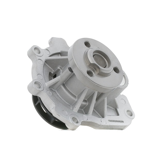 RIDEX 1260W0079 Køleventilator kobling 1.6 VXR (L08) 209 HK A 16 LES