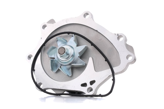 RIDEX 1260W0103 Vesipumppu Lexus IS XE2 2.2 D 177 hv 2AD-FHV