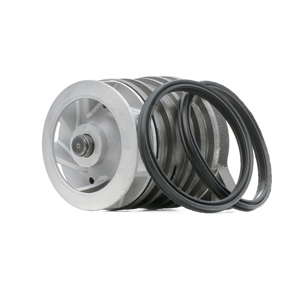 RIDEX 1260W0046 Pompe à eau Multivan T5 2.5 TDI 163CV 2004