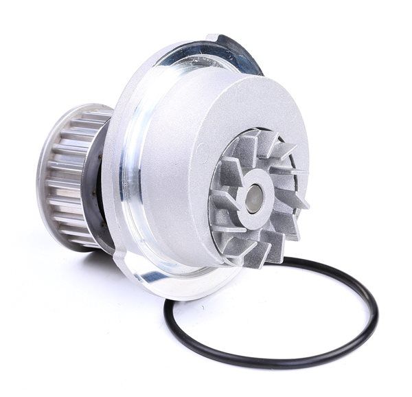 RIDEX 1260W0077 Waterpomp Astra G T98 1.6 16V (F08, F48) 101 Pk X 16 XEL
