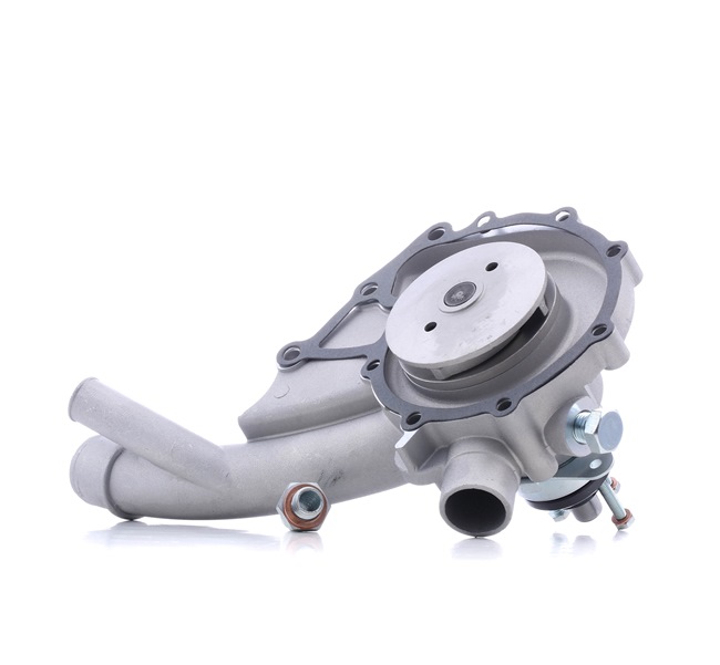 RIDEX 1260W0113 Pompa acqua SSANGYONG Korando II SUV 2.3 143 CV E23M161