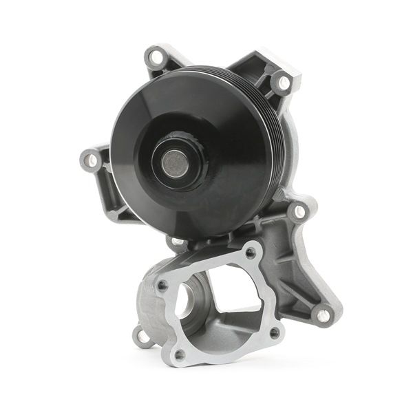 RIDEX 1260W0147 Vesipumppu BMW X3 E83 xDrive 20 d 177 hv N47 D20 C