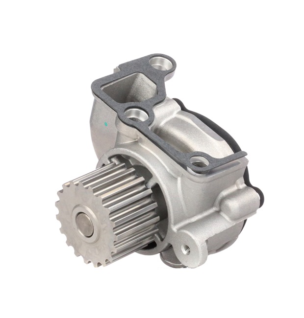 RIDEX 1260W0054 Αντλία νερού Mitsubishi Lancer 7 Sedan 2 135 PS 4G63 (DOHC 16V)