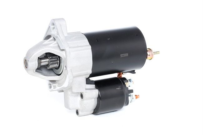 STARK SKSTR-0330077 Anlasser Passat 3B5 2.0 4motion 120 PS AUZ