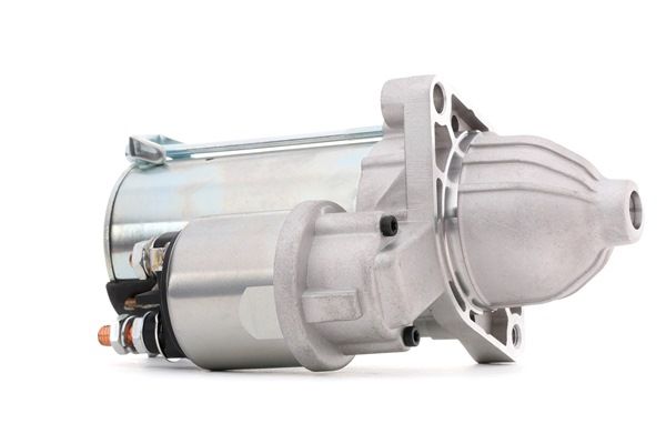 STARK SKSTR-0330081 Anlasser Opel Corsa C Kastenwagen 1.3 CDTI 16V (F08, W5L) 69 PS Z 13 DT