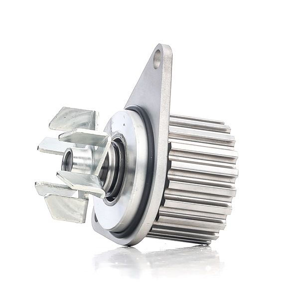 RIDEX 1260W0105 Wasserpumpe Ford Transit Mk5 Bus 2.4 DI 90PS 2006