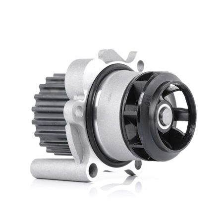RIDEX 1260W0064 Pompe à eau Multivan T5 1.9 TDI 84CV 2009