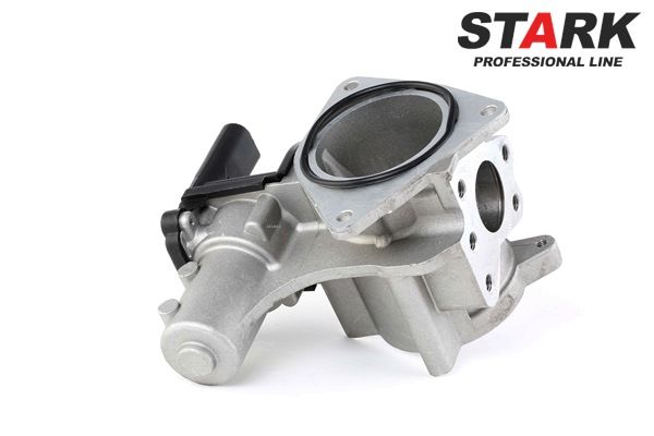 STARK SKEGR-0770082 EGR klep VW Crafter 50 Flatbed Vrachtwagen 2.5 TDI 88 Pk CEBA