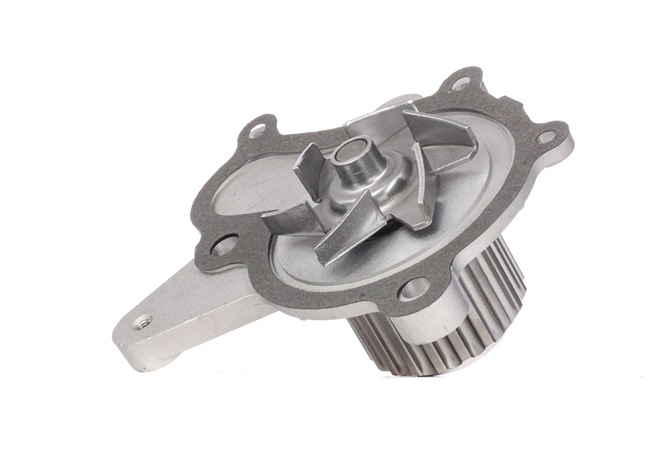 RIDEX 1260W0041 Pompa acqua Hyundai Accent LC 1.5 CRDi 82 CV D3EA