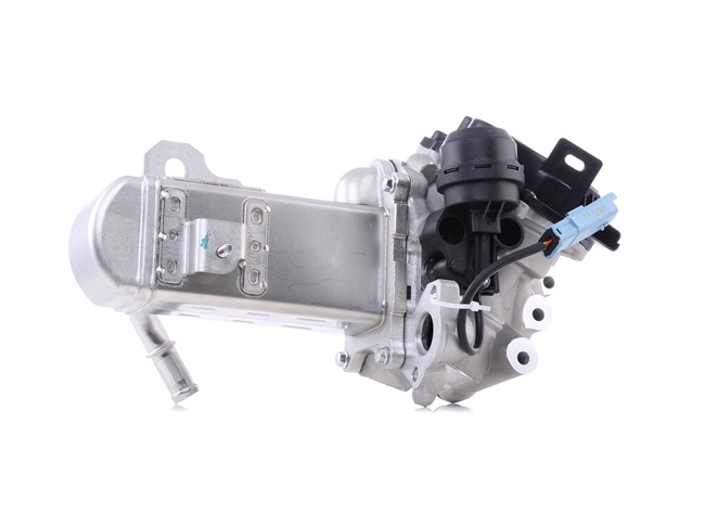 STARK SKEGR-0770092 Βαλβίδα EGR Citroen C4 Picasso mk1 2.0 HDi 163 PS RHH (DW10CTED4)