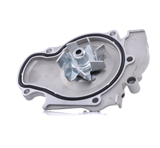 RIDEX 1260W0081 Termokontakt kylfläkt 2.2 (BB5) 137 hk F22A1