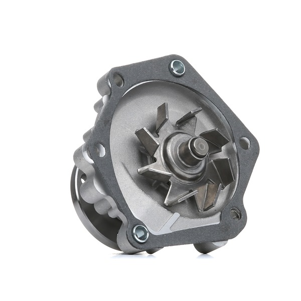 RIDEX 1260W0095 Pompa apa Toyota Hilux 2 LN65 2.4 D 4WD (LN65) 75 CP 2L