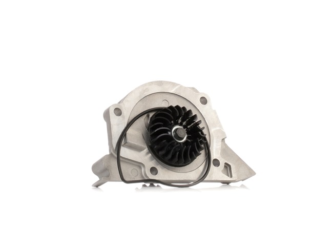 RIDEX 1260W0107 Wasserpumpe CITROËN C4 II Limousine 2.0 Flex 151 PS RFJ (EW10A)