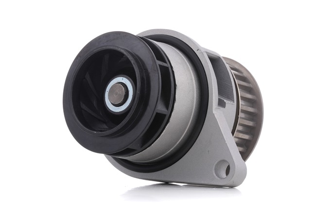 RIDEX 1260W0158 Vesipumppu VW Bora 1J2 1.6 FSI 110 hv BAD
