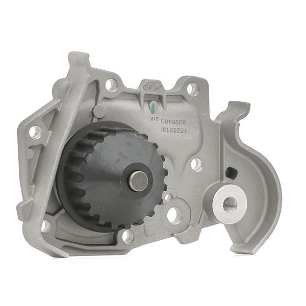 RIDEX 1260W0185 Vandpumpe Dacia Logan Express 1.6 87 HK K7M 710