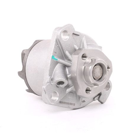 RIDEX 1260W0097 Waterpomp Passat 3a5 2.9 VR6 Syncro 184 Pk ABV