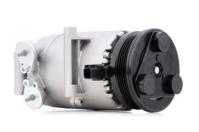 STARK SKKM-0340150 Klímakompresszor Ford C Max DM2 1.8 Flexifuel 125 LE Q7DA