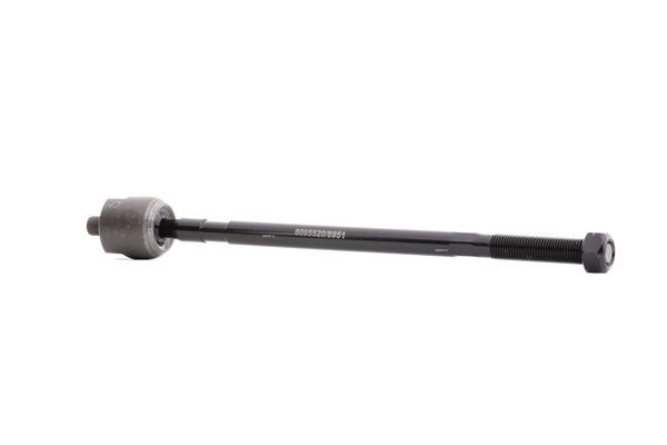 RIDEX 51T0007 Spurstange Renault Clio 2 Kastenwagen 1.2 (SB0A, SB0F, SB1K, SB2D) 58 PS D7F 726