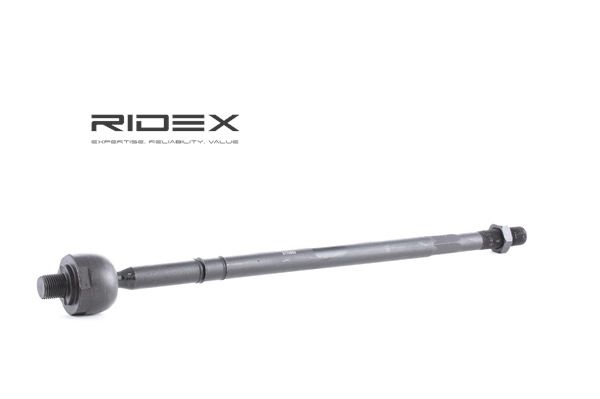 RIDEX 51T0083 Stuurhoeksensor 2.0 TDI 163 Pk CKUB