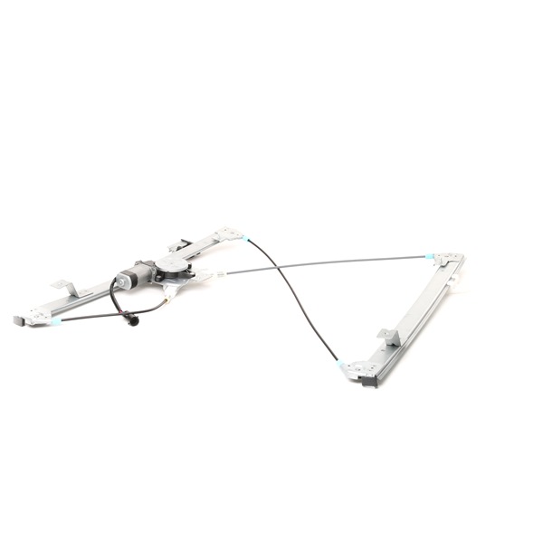 STARK SKWR-0420290 Window regulator CITROËN Dispatch II Platform / Chassis 1.6 HDi 8V 90 hp 9HH (DV6DUM)