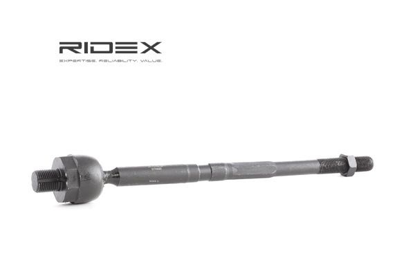 RIDEX 51T0027 Lenkwinkelsensor 2.0 t 175 PS B207L