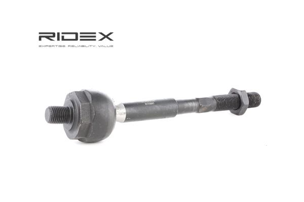RIDEX 51T0067 Lenkwinkelsensor 2.8 i V6 4x4 174 PS AMY
