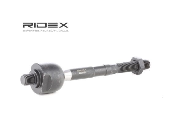 RIDEX 51T0033 Lenkwinkelsensor 2.4 T 200 PS B 5244 T3