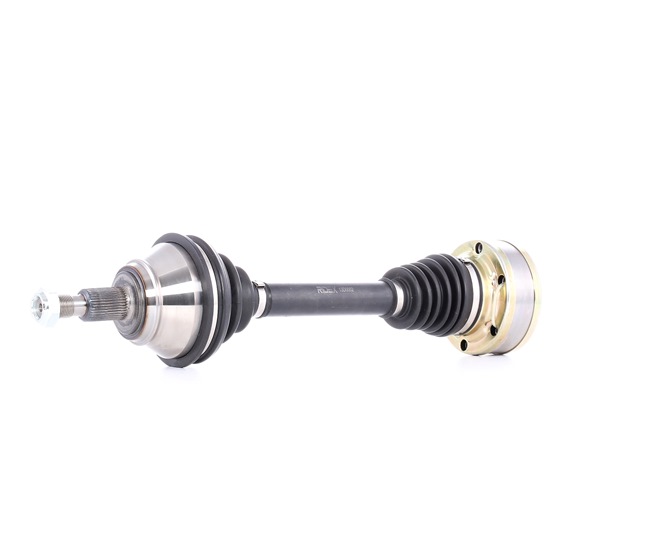 RIDEX 13D0002 Aandrijfas VW Bora 1j2 2.3 V5 4motion 150 Pk AGZ