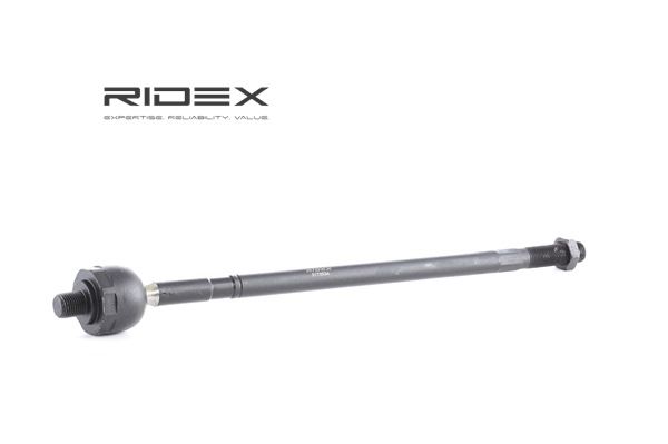 RIDEX 51T0034 Stuurhoeksensor 2.5 TDI 90 Pk APA