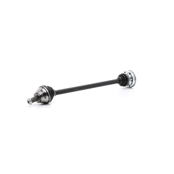 RIDEX 13D0049 Aandrijfas Passat 365 1.8 TSI 160 Pk CDAA