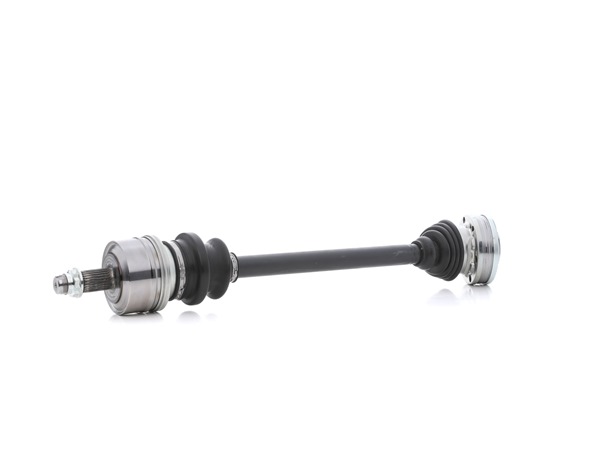 RIDEX 13D0028 Aandrijfas Mercedes E Class W124 E 200 2.0 (124.019) 136 Pk M 111.940