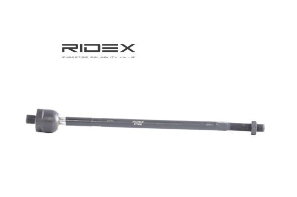 RIDEX 51T0036 Lenkwinkelsensor 2.2 DTI 16V (F68) 125PS 2000