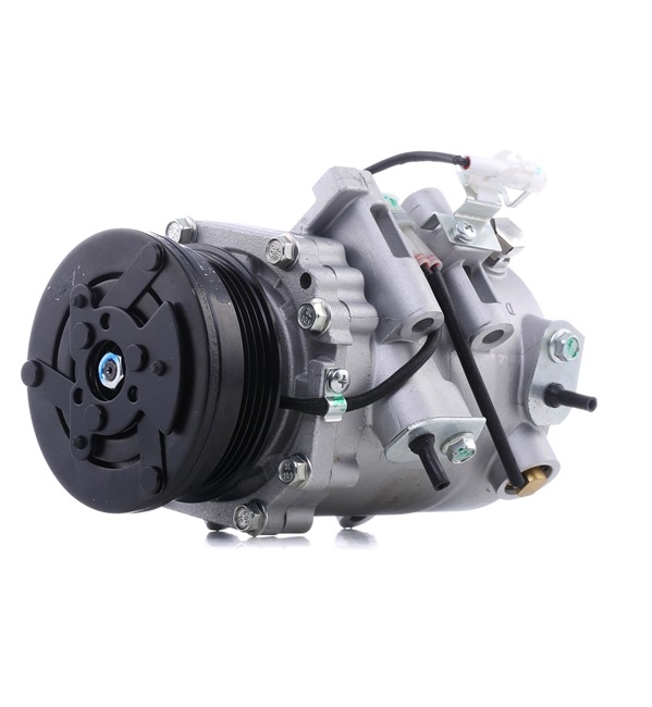 STARK SKKM-0340164 Compresor de aire acondicionado SUZUKI Swift III Hatchback (MZ, EZ) 1.3 (RS 413, ZC11S) 91 cv M13A