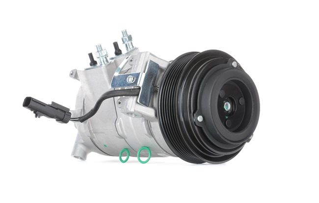 CHRYSLER STARK Compressore AC SKKM-0340165