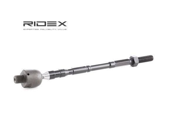 RIDEX 51T0093 Inderste styrekugle Subaru Forester SG 2.5 Prodrive Performance Pack AWD 256 HK EJ255