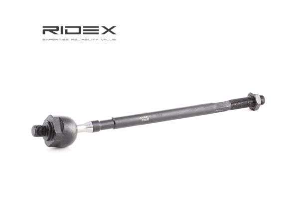RIDEX 51T0082 Servoöl 1.6 Authentique Hi-Flex (BB26, BB3E, CB26) 115 PS K4M 736