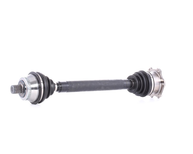 RIDEX 13D0027 Antriebswelle Passat B5 1.8 T 170 PS AWM