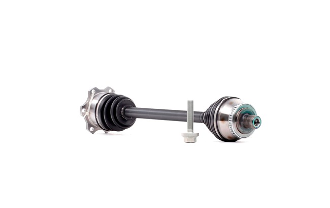 RIDEX 13D0023 Antriebswelle Passat B5 2.8 193 PS ATQ