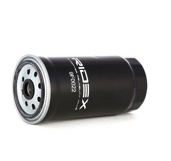 VOLVO RIDEX Drivstoffilter 9F0022