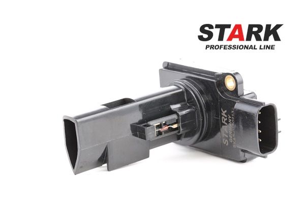 STARK SKAS-0150213 Débitmètre d'air Mitsubishi Colt CZC 1.5 Turbo (Z37A) 150CV 2007