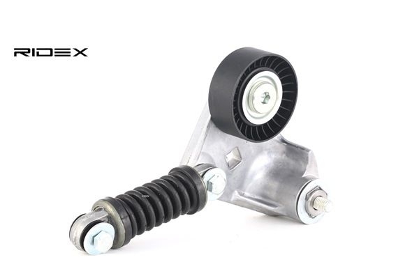 JAGUAR RIDEX Tensor da correia 541V0028