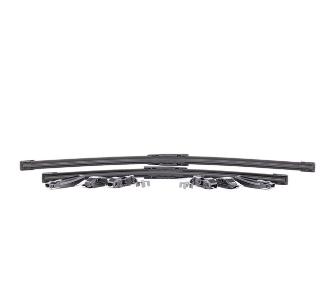 STARK SKWIB-0940133 Wiper blades BMW F30 320i ActiveFlex 2.0 184 hp N20 B20 A