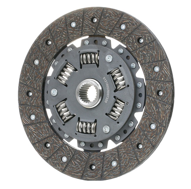 STARK SKCDC-0810023 Koblingsnav Subaru Legacy BC 2.0 (BC4) 116 HK EJ20E