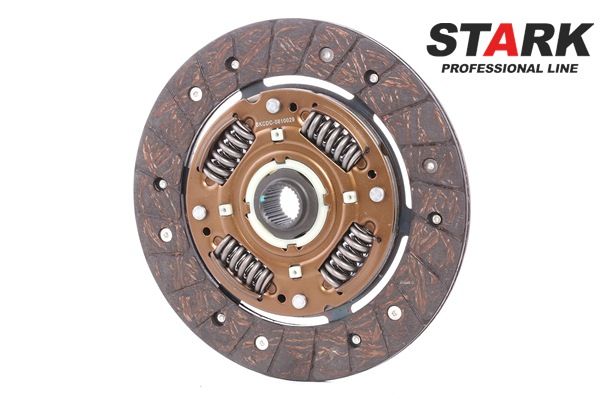 STARK SKCDC-0810029 Geleidelager koppeling 1.9 SDI 68 Pk AGP