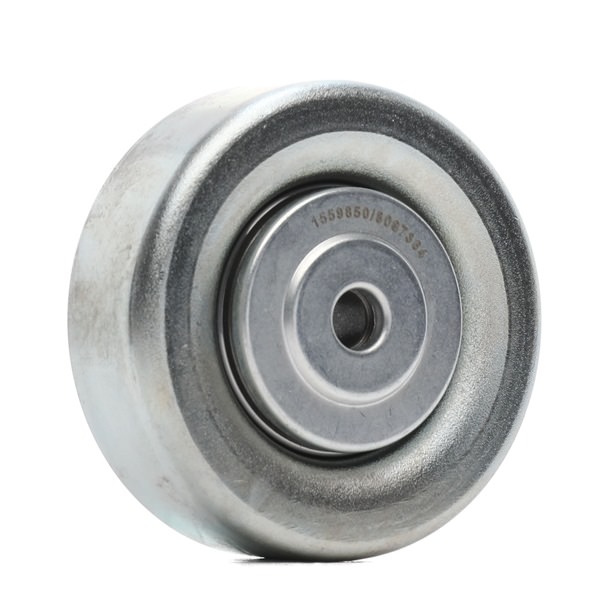 rendelés olcsó 310T0031 Feszítőgörgő, hosszbordás szíj Ø: 70mm ől RIDEX 11282243592, 11282244754, 1340539, 01340539, 1340539