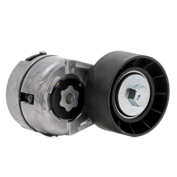 RIDEX 310T0035 Hosszbordás szíj feszítőgörgő Alfa Romeo GT 937 1.8 TS (937CXR1A) 140 LE AR 32205