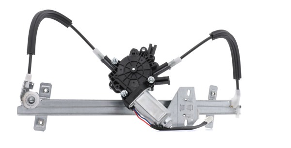 RIDEX 1561W0108 Ablakemelő VW Jetta 2 1.8 Syncro 90 LE GU