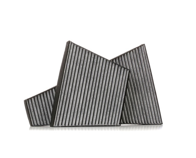 STARK SKIF-0170350 Pollen filter VW Phaeton 3d 3.0 V6 TDI 4motion 240 hp CARB
